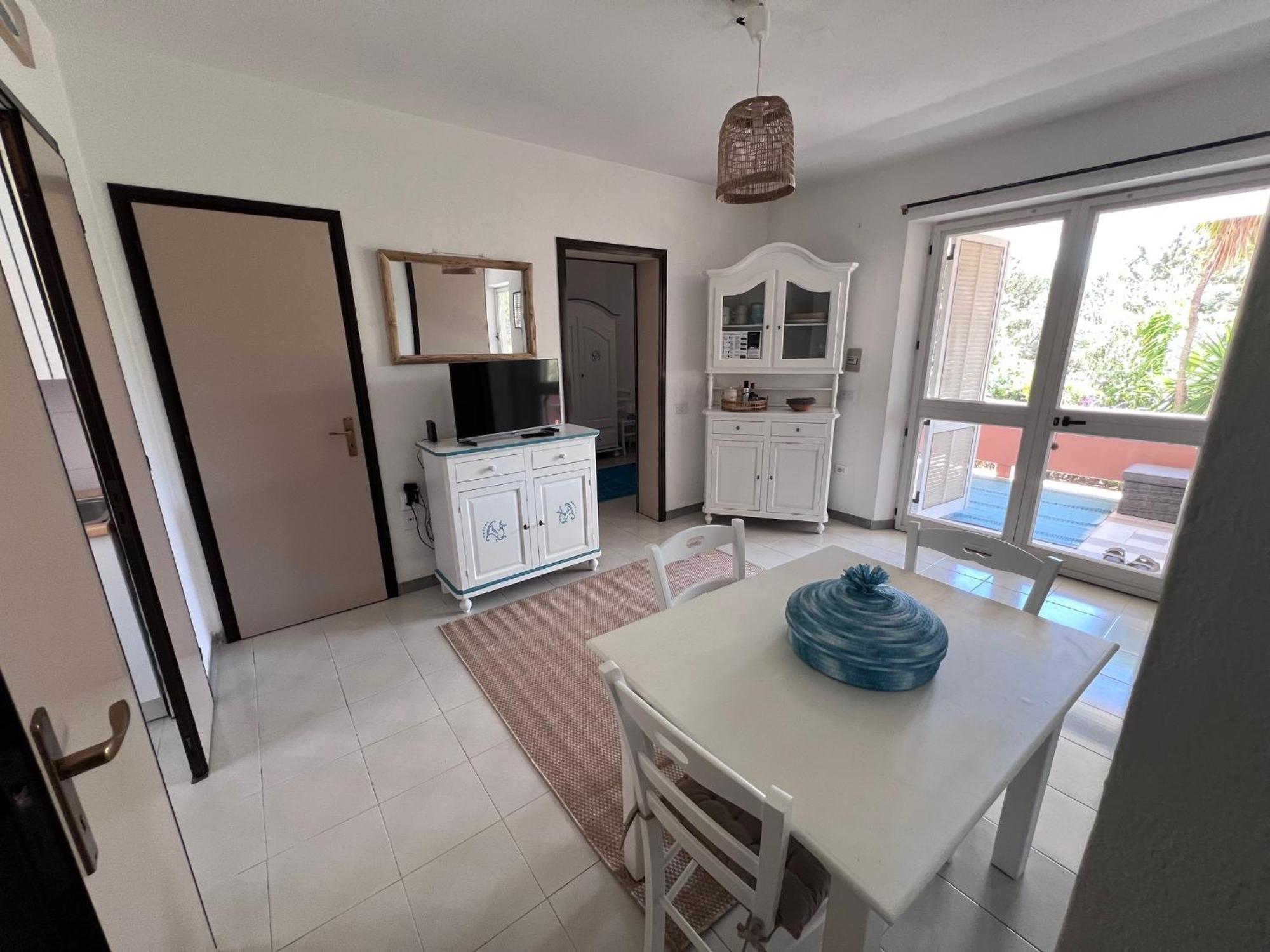 Marzy Home Кала Либерото Екстериор снимка