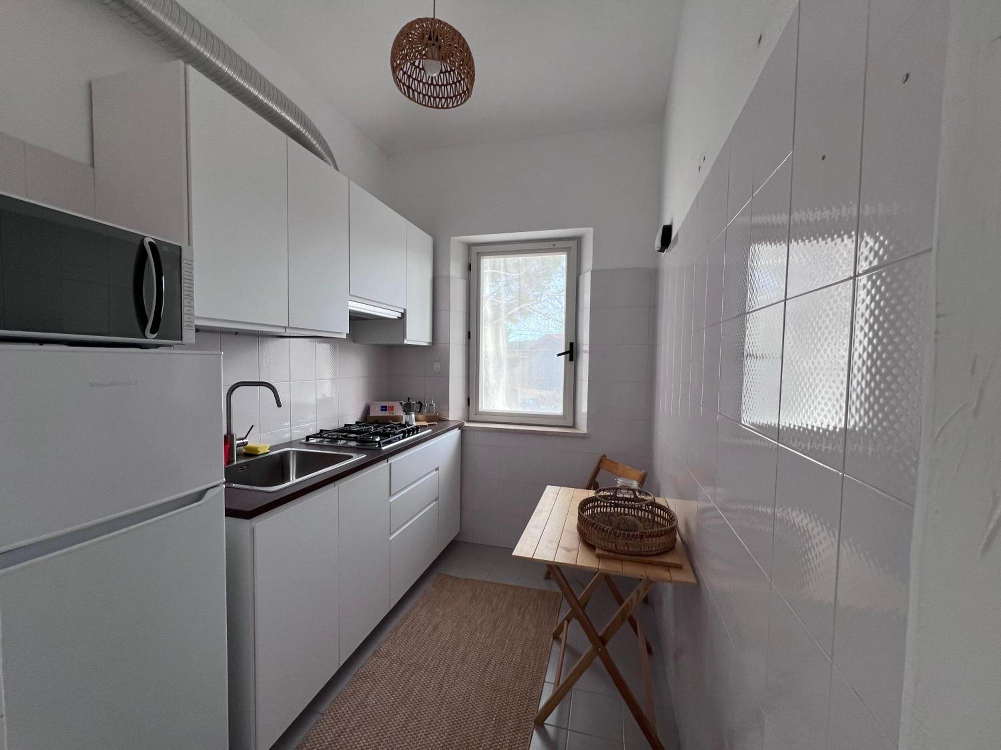Marzy Home Кала Либерото Екстериор снимка